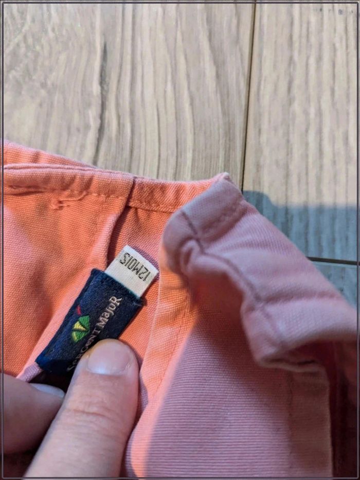 Petite robe 12 mois - photo numéro 5