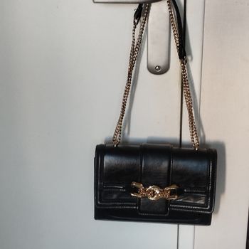Sac à main bandoulière Zara