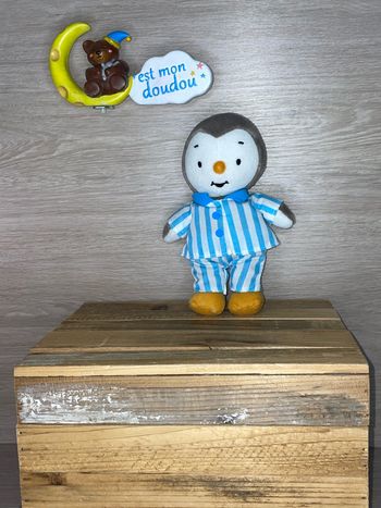 TCH19 doudou tchoupi