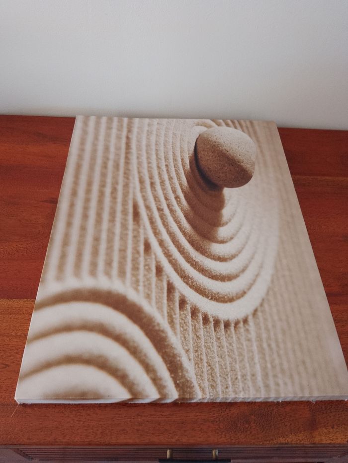 Vends cadre toile. - photo numéro 2