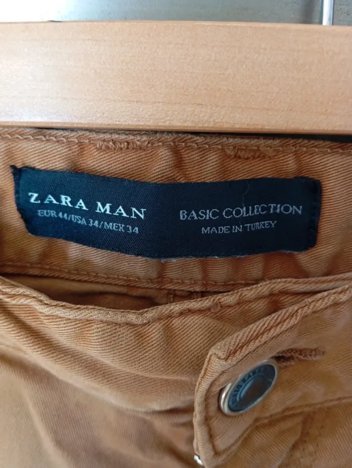 Jean Zara Man - photo numéro 3