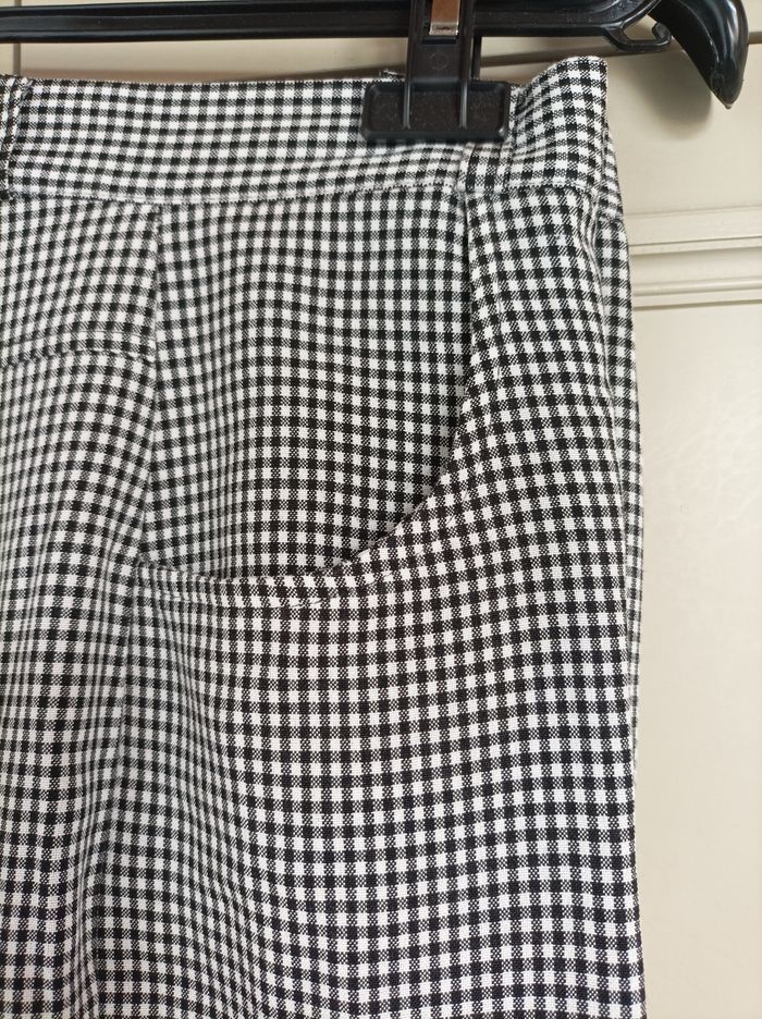 Pantalon cheminee. - photo numéro 2