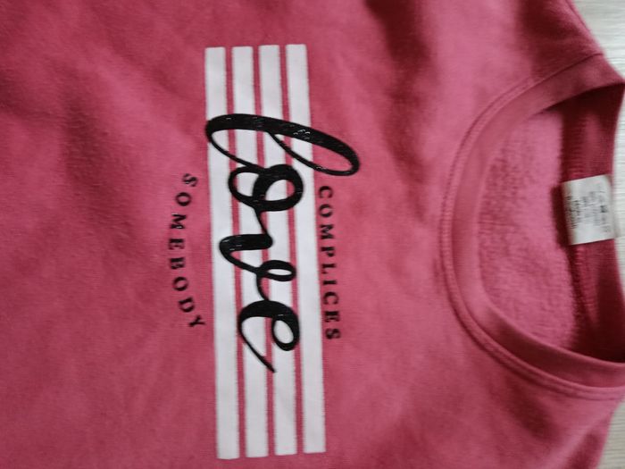 Pull marque complices taille 12 ans - photo numéro 2