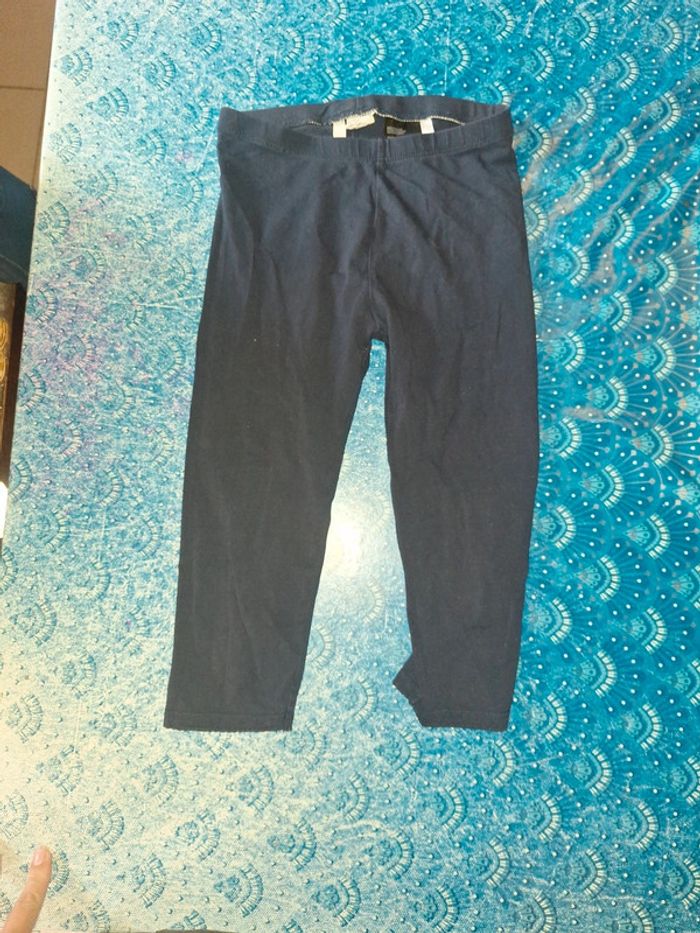 Legging court 8/9 ans H&M