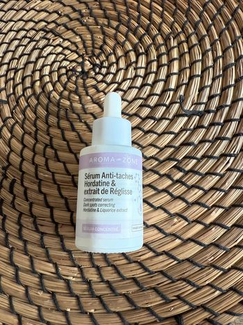 Sérum anti taches Aroma Zone