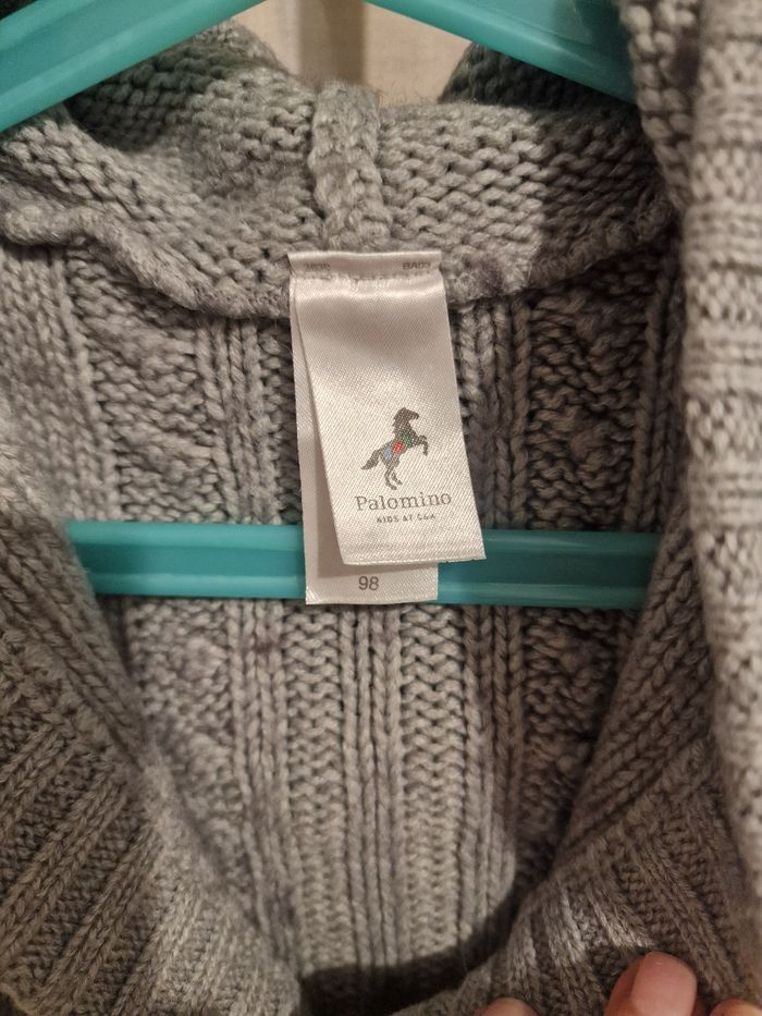 Gilet fille 3ans - photo numéro 4