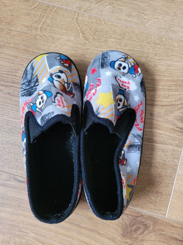 Chaussons Tooti 25 - photo numéro 2
