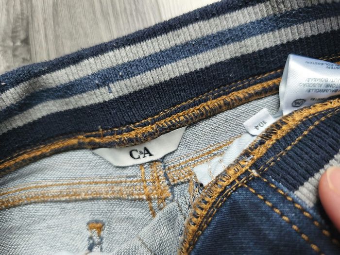 Lot vêtements 4 ans - photo numéro 5