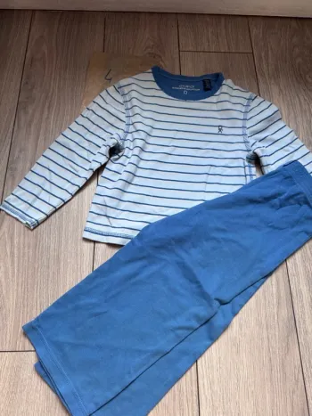 Pyjama obaibi