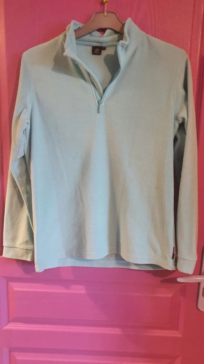 Lot polaire (tâchés)