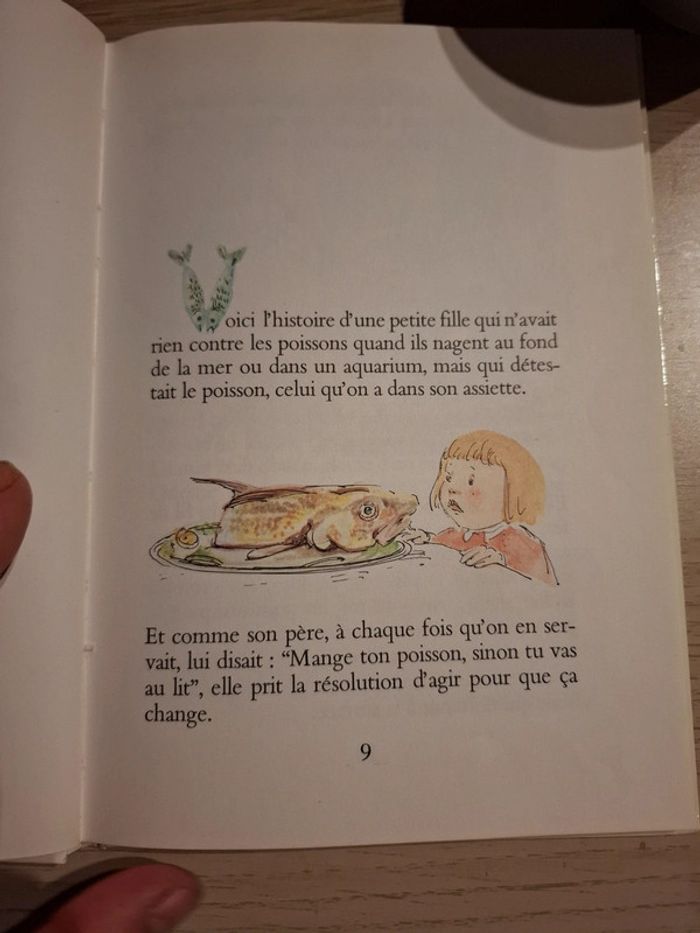 Ondine au fond de l'eau - photo numéro 5