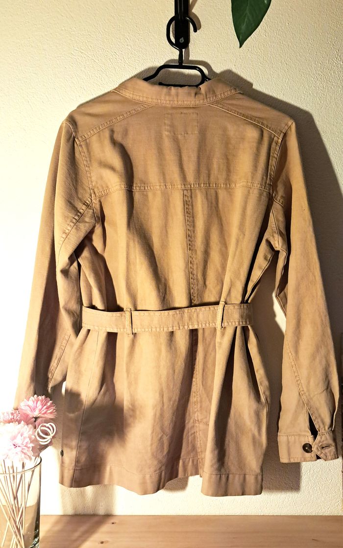 Veste saharienne Bonobo - photo numéro 4