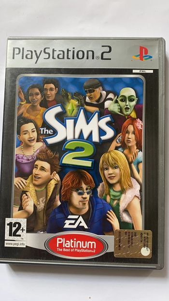 Sims 2