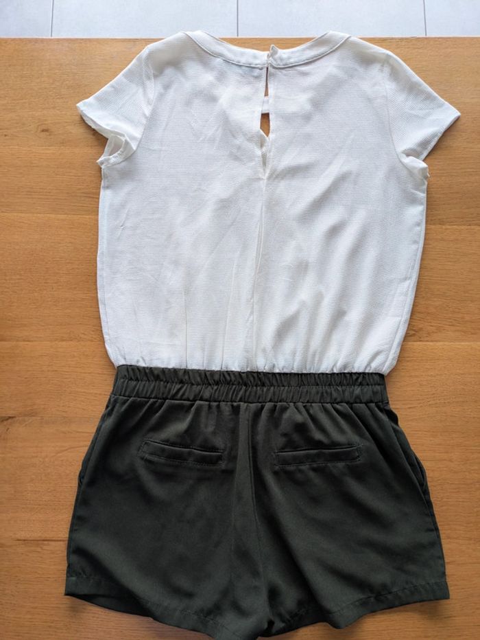 Très belle combi-short it hippie - photo numéro 2