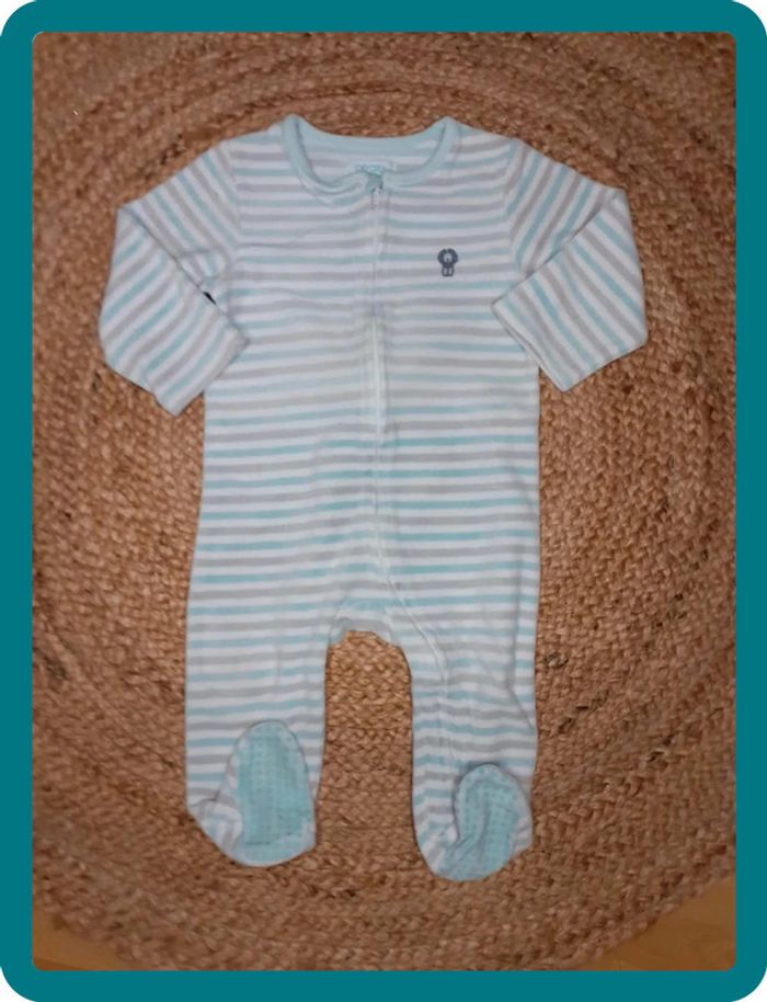 Lot 7 pièces 12 mois - photo numéro 10