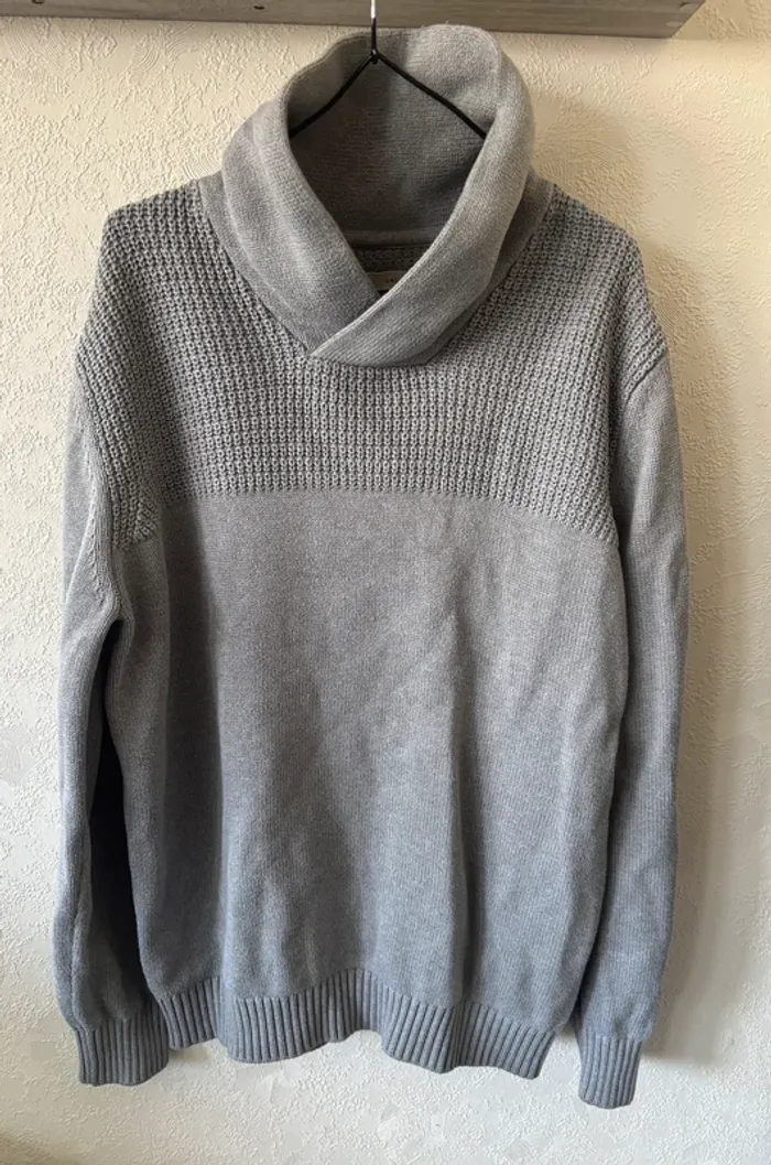 Pull Celio taille L
