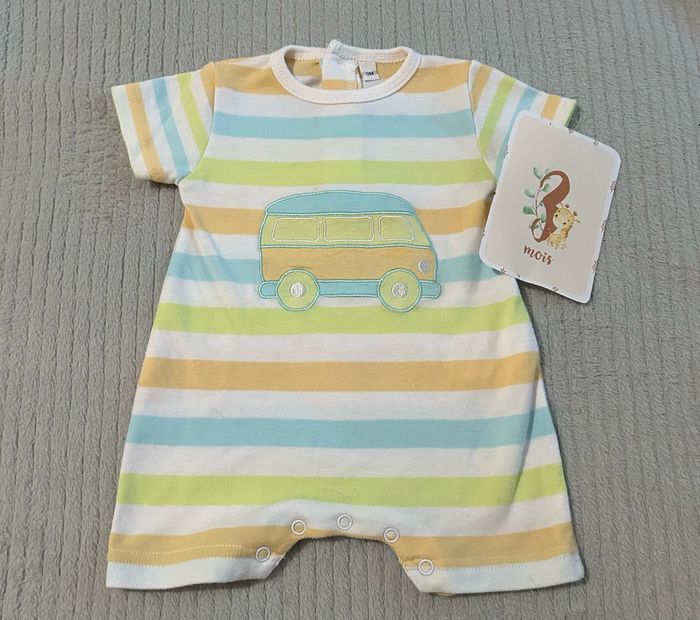 Lot vêtements - photo numéro 4