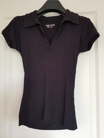 Polo MIM taille 2