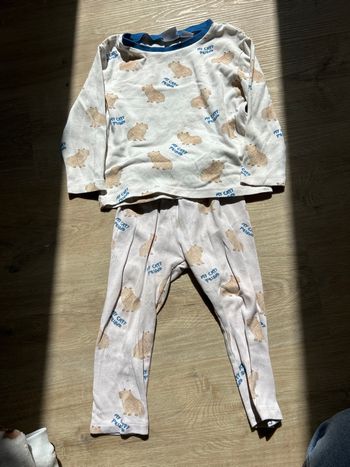 Pyjama 