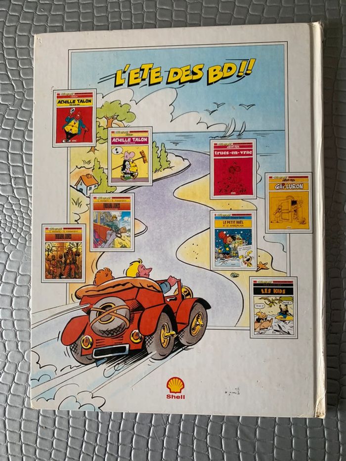 BD Indiana Jones et la cité de la foudre - photo numéro 3