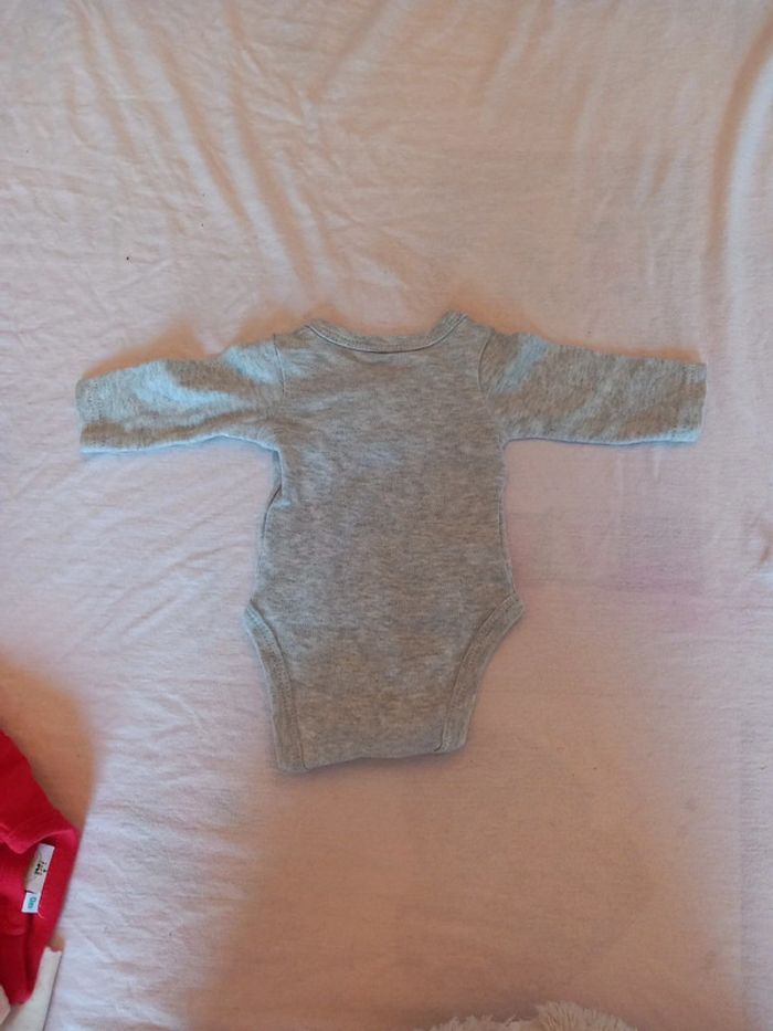 Bodie bebe - photo numéro 7