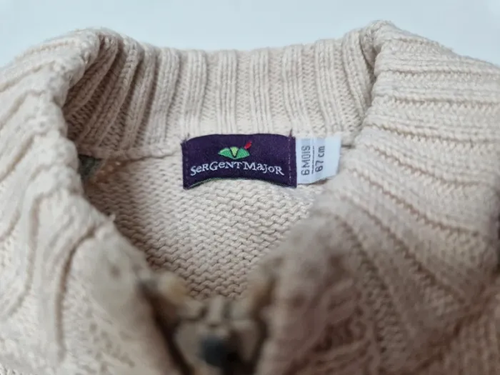 Gilets garçons - photo numéro 8