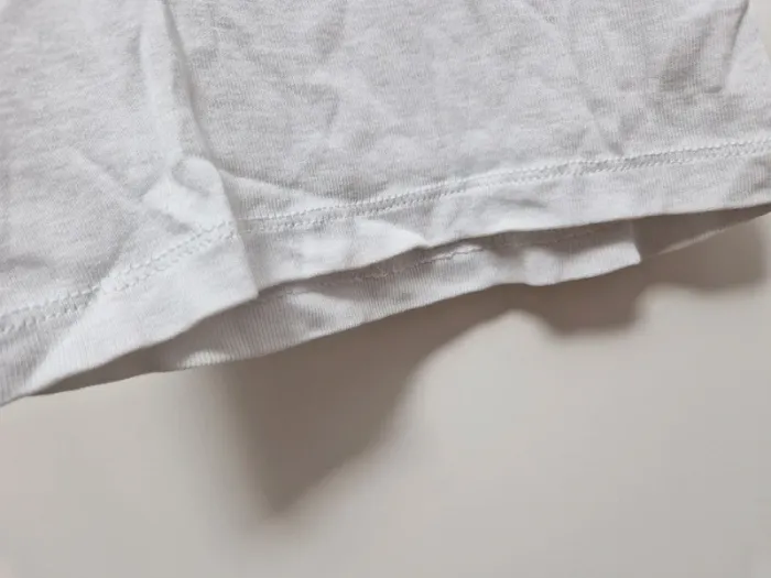 Lot T-shirt fille - photo numéro 4