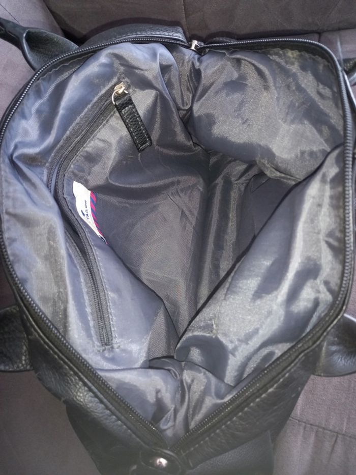 Sac à main tom tailor - photo numéro 14