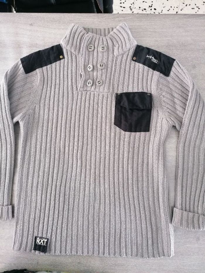 Pull homme Rexton taille L