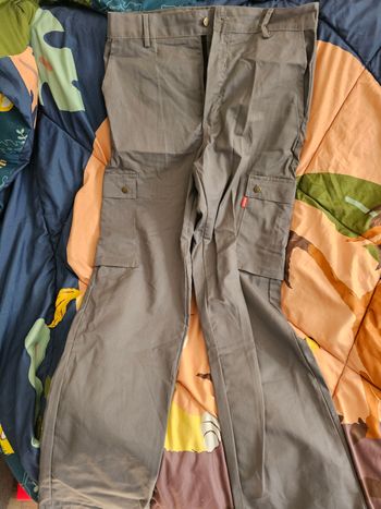 Pantalon de travail