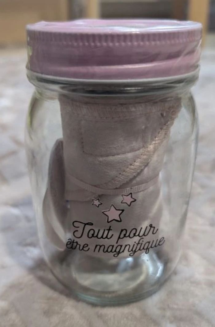 Cadeau naissance