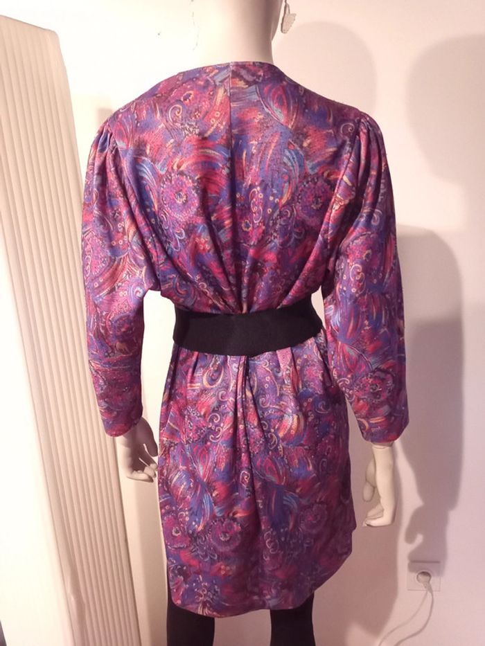 Jolie robe vintage 😍 - photo numéro 3