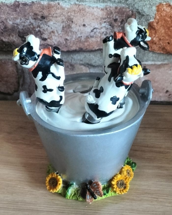 Lot univers vache - photo numéro 4