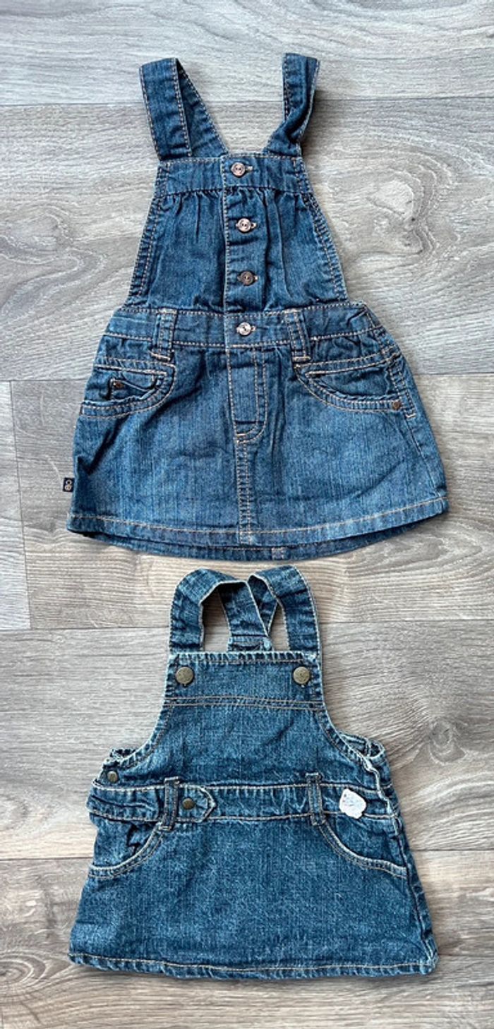 Lot printemps été taille 3 mois (14 articles) Disney Obaïbi Grain de blé Tex H&M Vertbaudet gemo - photo numéro 2