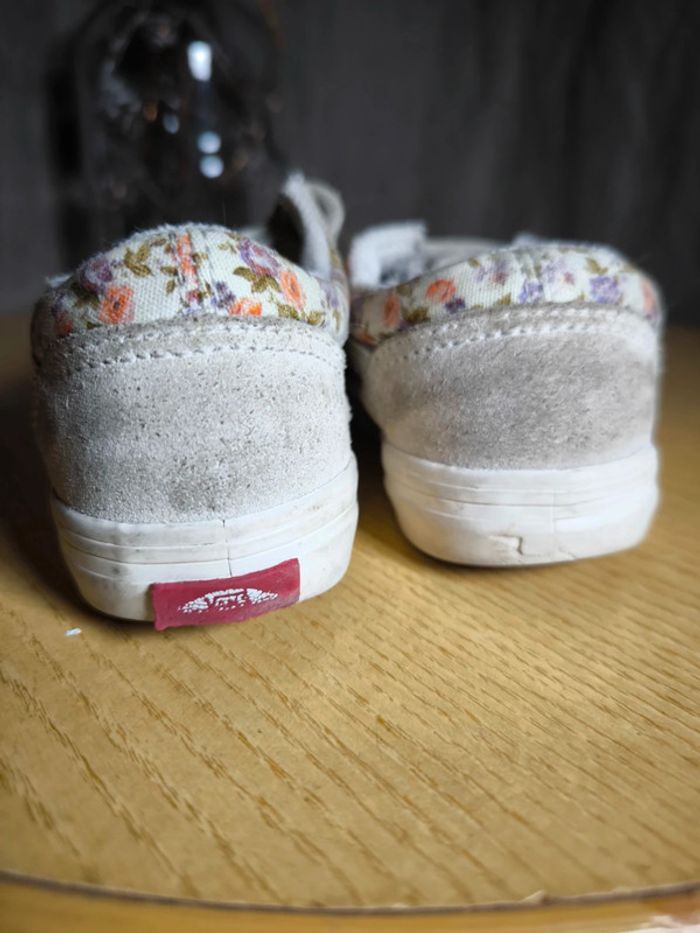 Van's - photo numéro 3