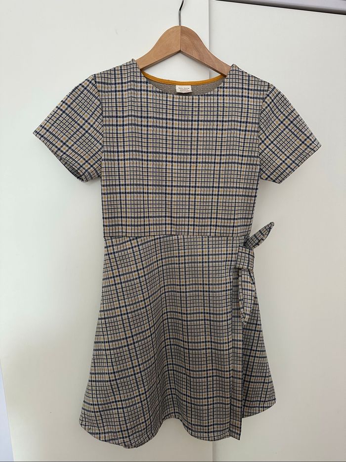Robe Zara fille