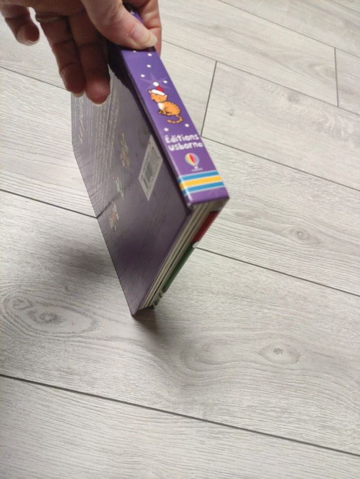 Livre le père Noël - photo numéro 5