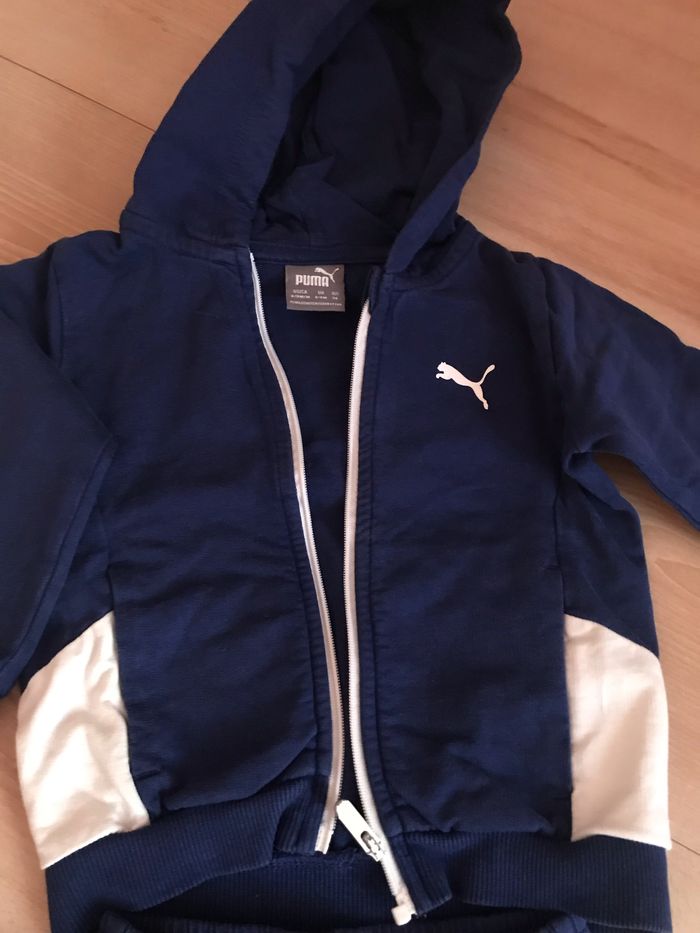 Ensemble jogging - photo numéro 3