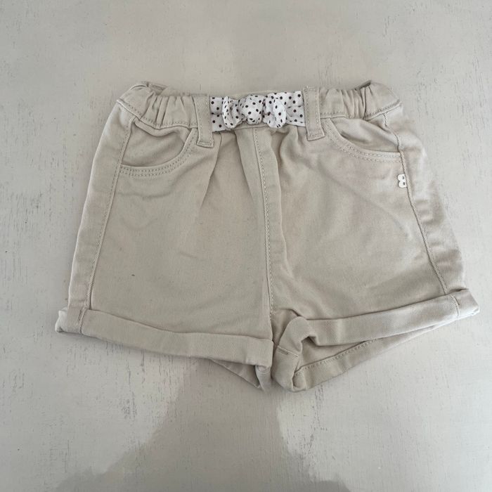 Short Obaïbi