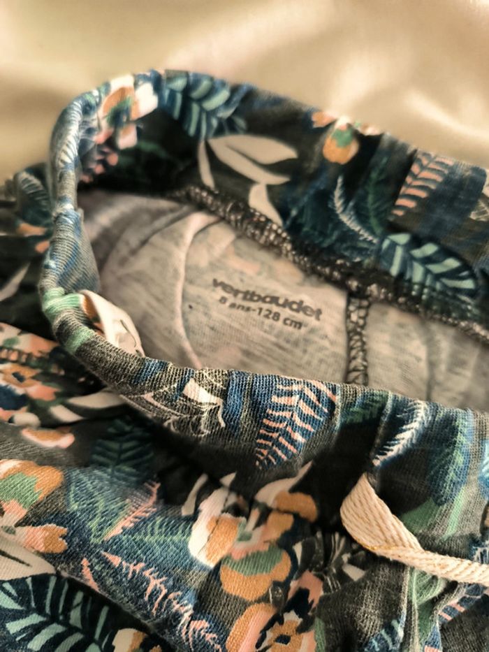 Short Verbaudet 8 ans - photo numéro 2