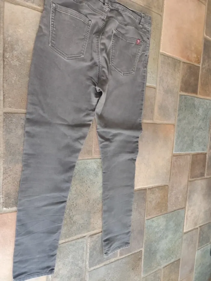 Jeans skinny - photo numéro 4