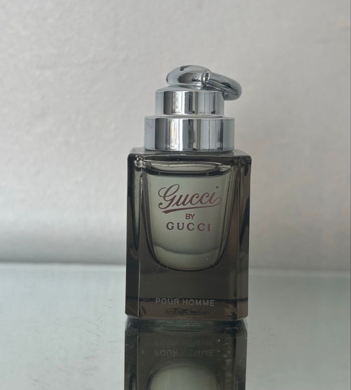 Jean Paul Gaultier 4x1.5 ml - Gucci By cucci 5ml. - photo numéro 2