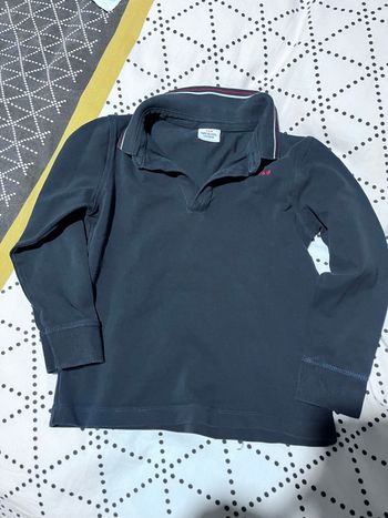 Polo tape à l’œil 5ans