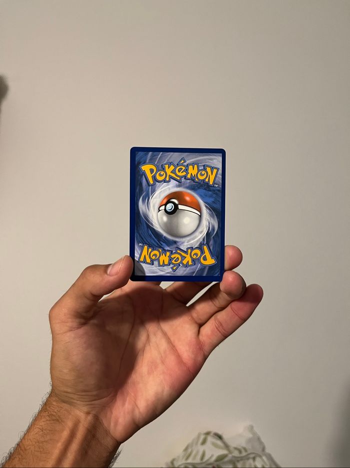 Carte Pokémon Zekrom 172 BWR - photo numéro 2