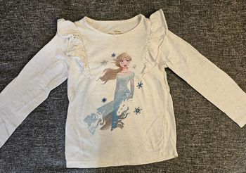 Maillot longues manches