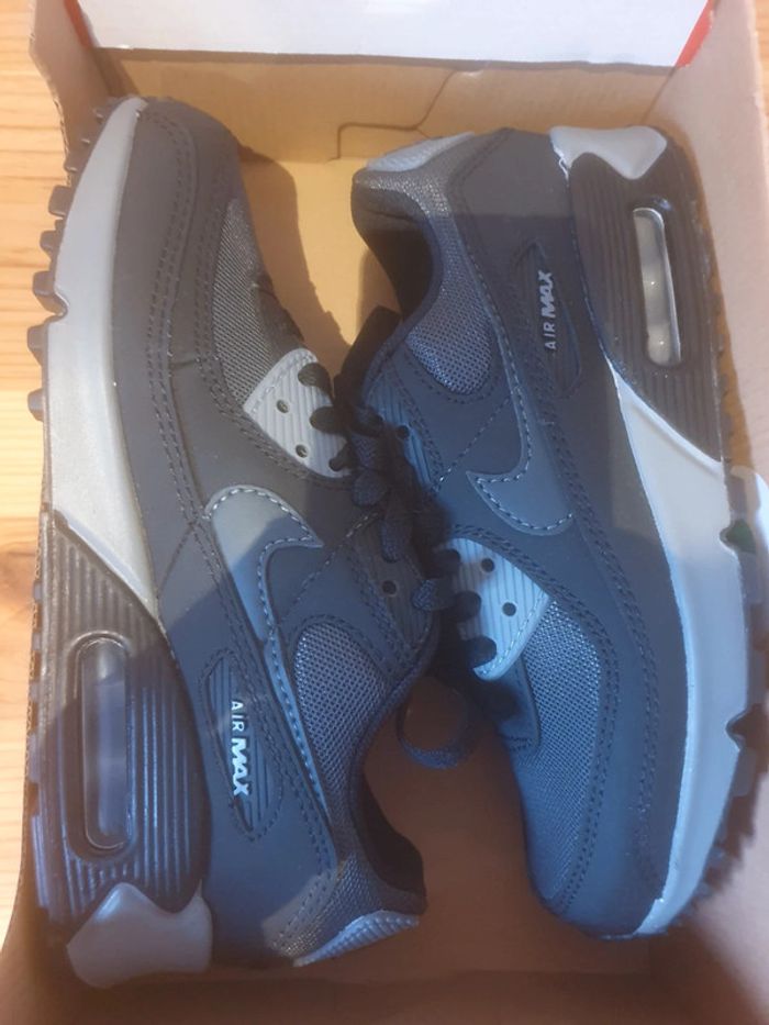 Nike Air Max 90 (36) - photo numéro 10