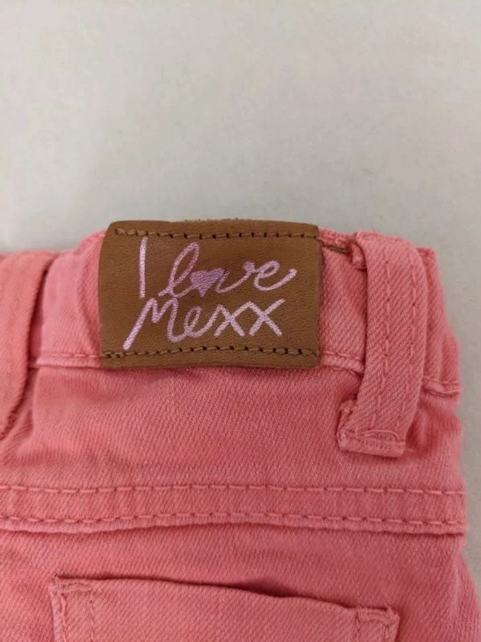 Pantacourt Mexx - photo numéro 7