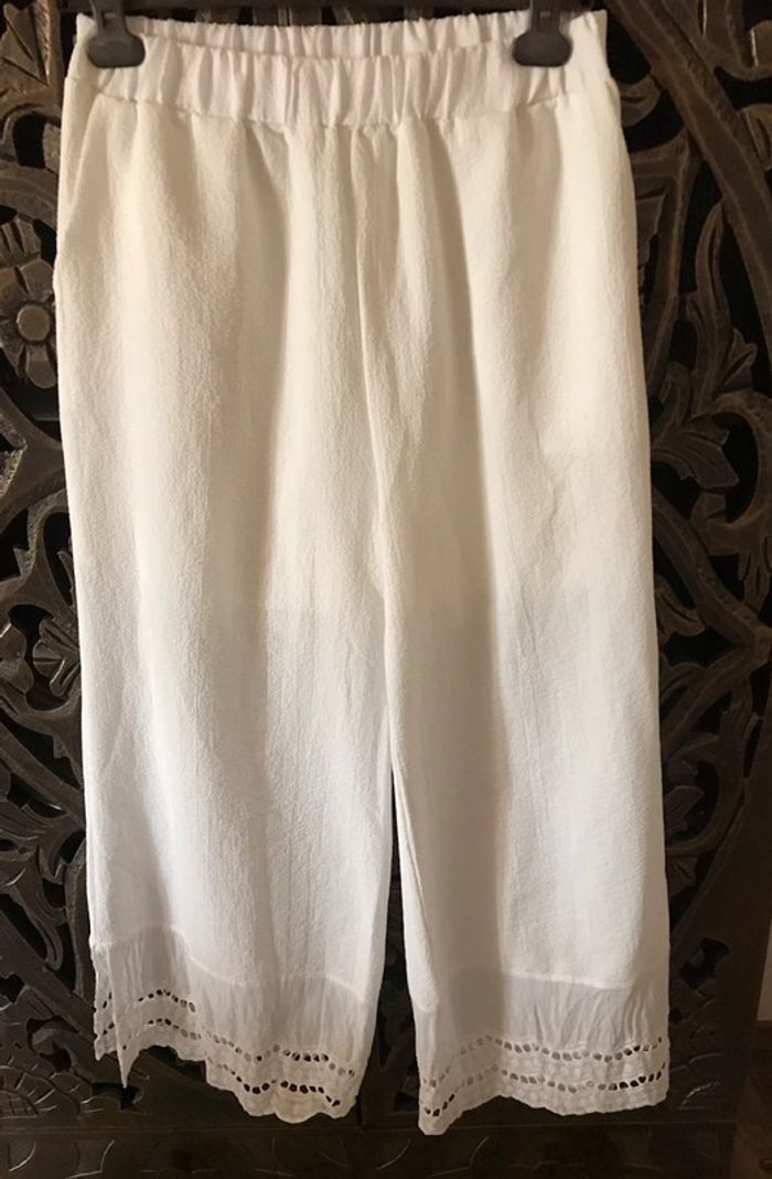 Pantalon été - photo numéro 3