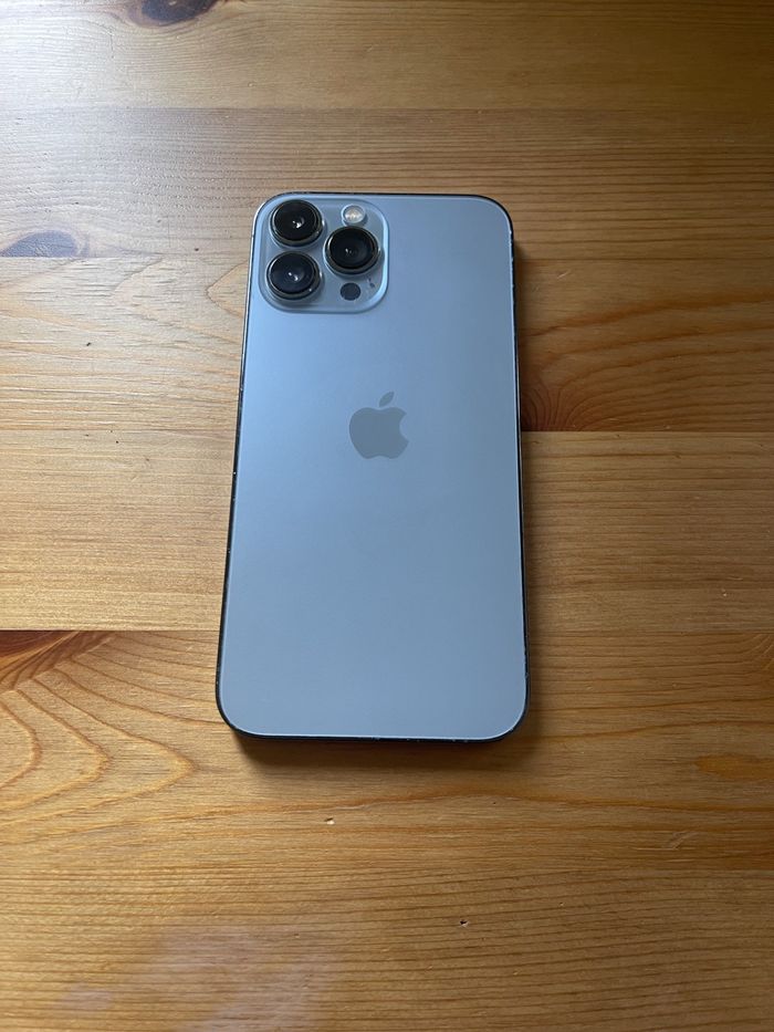 Iphone - photo numéro 4