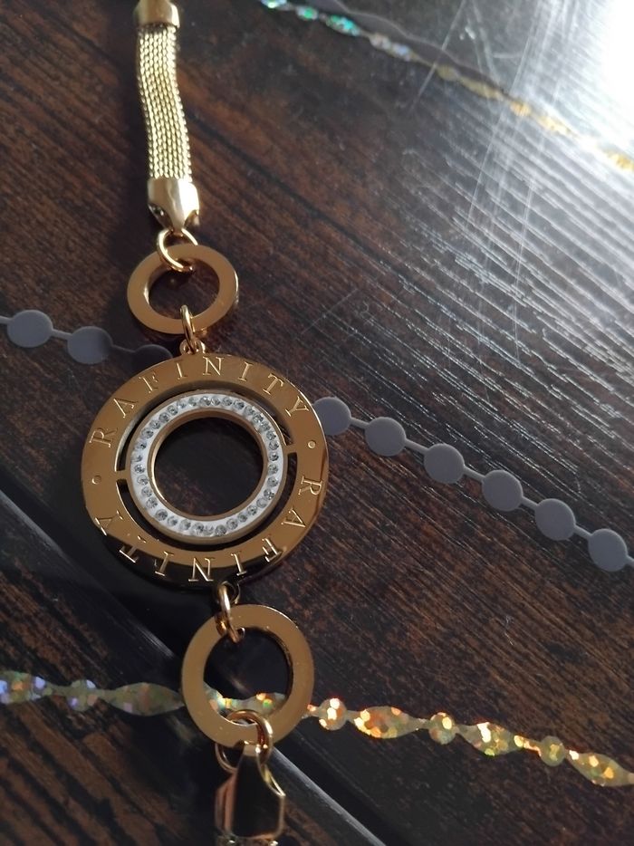 Bracelet neuf - photo numéro 2